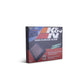 Ford Racing 2010-2014 Mustang GT & 2011-2014 V6 High-Flow K&N / Ford Racing Air Filter M-9601-MGT