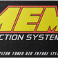 AEM Induction AEM 92-94 Nissan 240SX Polished Short Ram Intake 22-440P