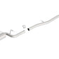 Borla 04-07 STi XR-1 Cat-Back Exhaust 140075