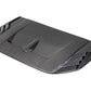 Ford Racing 22-24 Ford Bronco Raptor Carbon Fiber Hood Vent - Gloss Finish M-16628-BG