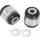 Whiteline Plus 12+ Subaru BRZ / 12+ Scion FR-S Rear Lower Control Arm Outer Bushing/Bearing W63412