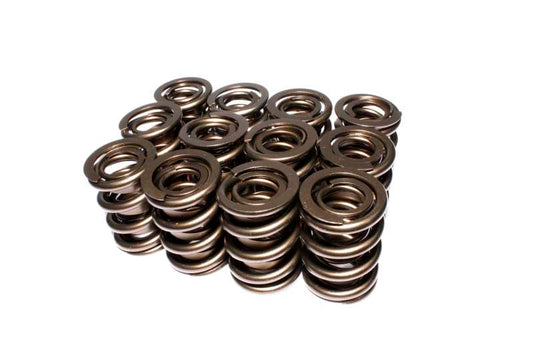 COMP Cams Valve Springs 1.625in CHR/Sil 991-12