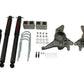 Belltech Lowering Kit With Nd2 Shocks