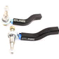 SPL Part Bumpsteer Adjustable Front Outer Tie Rod Ends R35/Z34/Q50
