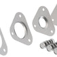 Borla Flange Pack 1984-2002 Chevrolet Camaro SS/ Camaro Z28/ Pontiac Firebird Formula/ Trans-Am 46176S