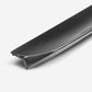 Anderson Composites 21-24 Ford F150 Type-MB Carbon Fiber Tailgate Spoiler AC-TGS21FDF150-MB