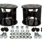 AIRLIFT Air Spring Spacers Kit