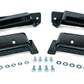 Air Lift Loadlifter 5000 Rear Air Spring Kit for 17-22 Ford F250/F350 SRW 4WD w/ Block Lift 57409