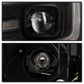 SPYDER Signature Subaru Forester 14-16 Halogen Model Only Headlights (PRO-YD-SUFO14SI-BK) 5088444