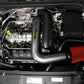 AEM Induction AEM 2016 Volkswagen Jetta L4-1.4 Metal GUnmetal Gray Cold Air Intake 21-797C