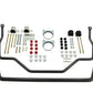 Belltech ANTI-SWAYBAR SETS 5400/5504 9907