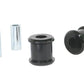 Whiteline 16-23 Mazda MX-5 Miata Rear Lower Control Arm Outer Bushing Kit W63613