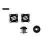 Bilstein Evo R 19-24 BMW 330i Front and Rear Suspension Kit 89-312780