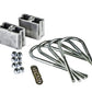 Belltech Lowering Block Kit 04+ Colorado 3inch
