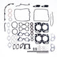 Cometic Gasket Cometic Subaru 2002-2003 EJ205 Complete Engine Gasket Kit-93mm Bore-.060in MLS Cylinder Head Gasket PRO2044C-930-060