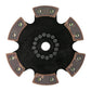 ACT Acura/Honda J30/J32 6 Pad Rigid Race Disc 6240010-1