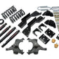 Belltech Lowering Kit With Nd2 Shocks 794Nd