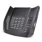 Anderson Composites 2024 Ford Mustang Type-GT4 Double-Sided Carbon Fiber Hood AC-HD24FDMU-GT4-DS