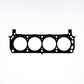 Cometic Gasket Cometic Ford Boss 302 .140in MLS Cylinder Head Gasket - 4.100in Bore C5960-140