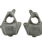 Belltech Drop Spindle Set Chevy/gmc 07-14 Silverado/sierra 1/2ton All Cab/07-12