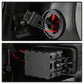 Spyder Dodge Ram 1500 09-18/2500/3500 10-18 LED Tail Lights - Incandescent Model Only - Black 5085900