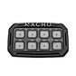 ARB Nacho 8-Switch Auxiliary Accessory Control System NAC11SW