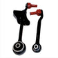 Ford Perf. Pack Front Control Arm Kit 15-17 Mustang FRDM3075-F