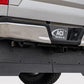 Access Rockstar 19+ GM Full Size 1500 Black Diamond Mist Finish Full Width Tow Flap H1020039