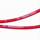 Ford Performance Parts Ford Racing 9mm Spark Plug Wire Sets - Red