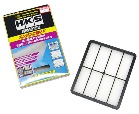 HKS Super Air Filter Toyota Type4
