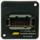 AEM 6 Channel CAN Sensor Module 30-2226