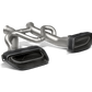 Akrapovic 14-17 McLaren 650S/650S Spyder Slip-On Line (Titanium) w/ Carbon Tips S-MC/TI/2