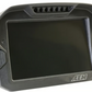 AEM Electronics Digital Dash, CD-7LG, Carbon Housing, Data Logging, GPS, CAN Bus, Kit