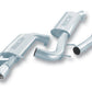 Borla 00-02 Audi S4 2.7L 6cyl AWD SS Catback Exhaust 14902
