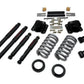 Belltech Lowering Kit With Nd2 Shocks 819Nd