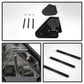 SPYDER Xtune Dodge Ram 94-01 Manual Extendable Manual Adjust Mirror Left MIR-DRAM94-MA-L 9925054