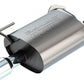Borla 19-20 Subaru Forester 2.5L S-Type Rear Section 11966