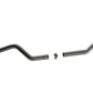 Borla 22-23 Ford Maverick 2.0L 4 CYL. AT FWD 4DR S-type Exhaust Black Chrome 140937BC