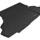 3D MAXpider 2015-2023 Ford Mustang Kagu Cargo Liner - Black M1FR0861309