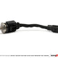 AMS Performance Infiniti Q50/Q60 VR30 Red Alpha High Pressure Fuel Sensor ALP.28.07.0010-1