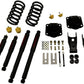 Belltech Lowering Kit With Nd2 Shocks 823Nd
