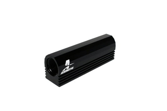 Aeromotive 4 Port Fuel Distribution Log