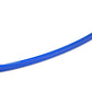 OLM E Series Paint Matched Trunk Lip Spoiler - Galaxy Blue Pearl - 2015-2021 Subaru WRX / STI
