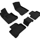 3D MAXpider 16-22 Mercedes-Benz Glc 300 (X205) Elegant Black R1 R2 L1MB07904709