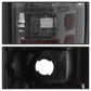 SPYDER Xtune Dodge Ram 1500/2500/3500 94-01 Euro Style Tail Lights Smoke ALT-ON-DRAM94-SM 5012814