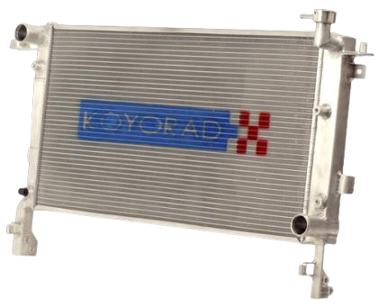 Koyo 99-05 Mazda MX-5 Miata 1.8L (MT) Radiator