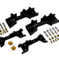 Belltech C-SECTION KIT 99-00 GM C1500 W/5inch FRAME 6613