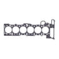 Cometic Gasket BMW M54B25/M54B30 .095in MLS Cylinder Head Gasket - 85mm Bore C4352-095