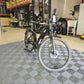 Fantic Svn Days Living-My22-Black-Lg - ( Fantic SVN DAYS LIVING-MY22-BLACK-LG ) (Demo bikes)
