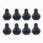 Ford Racing 5.0L Coyote/7.3L Gas Automatic Transmission Flexplate Bolts M-6379-M50A